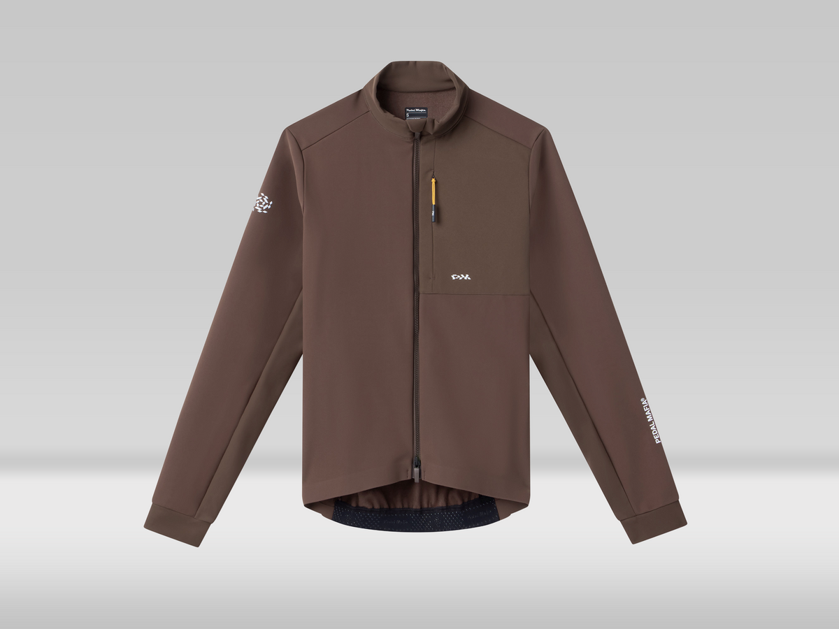 Pedal Mafia Women's Pro Sub 0 Thermal Jacket