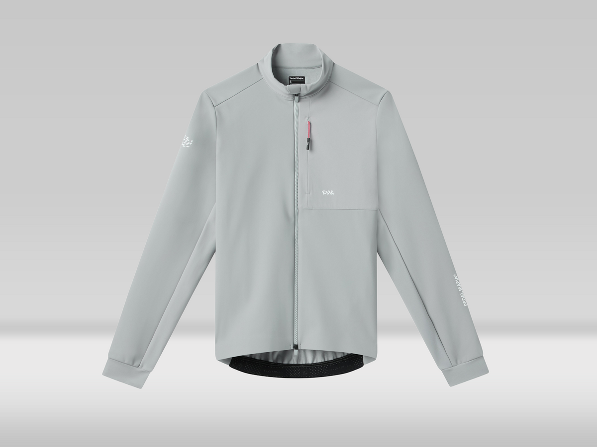 Pedal Mafia Women's Pro Sub 0 Thermal Jacket
