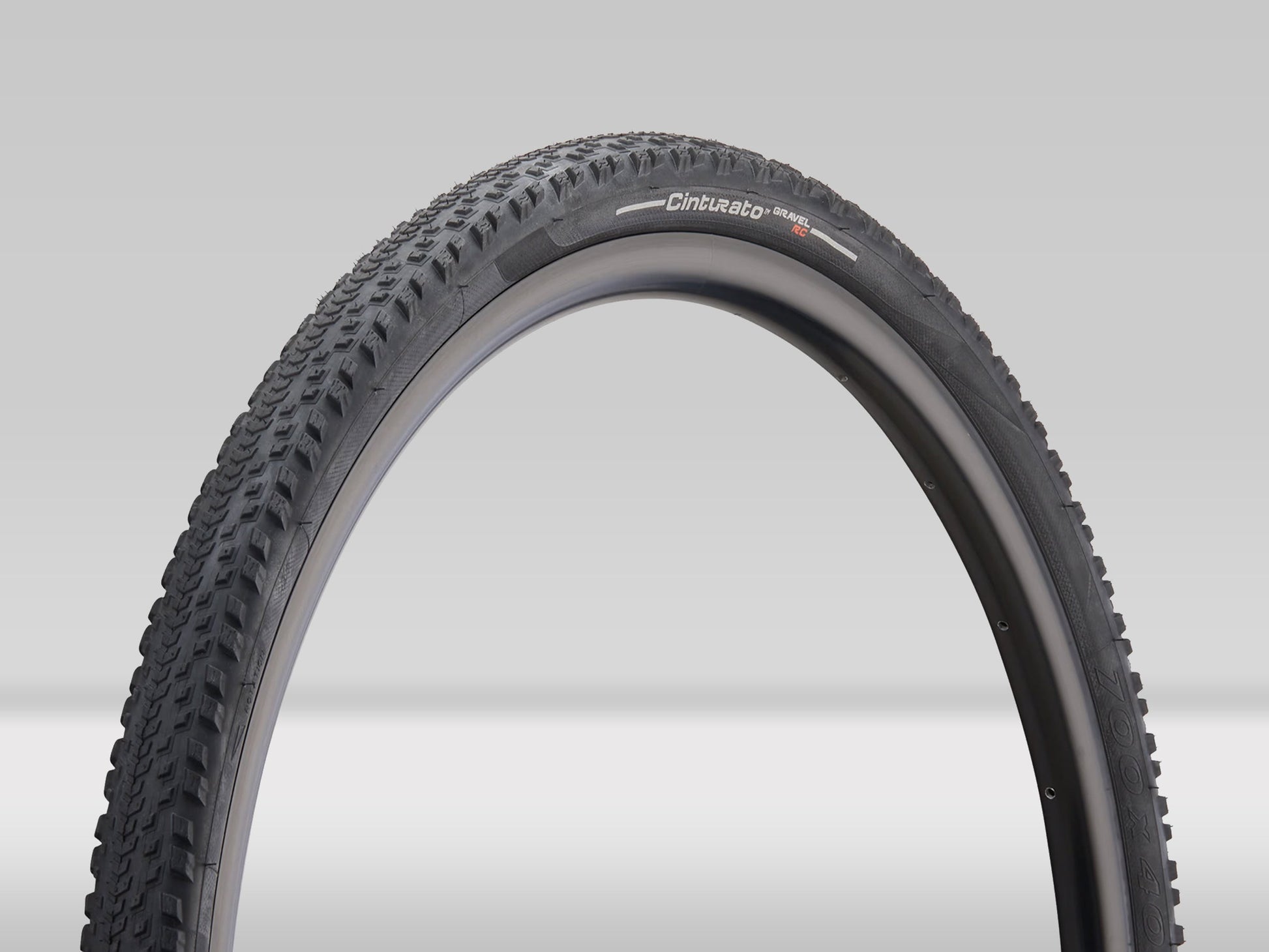 Pirelli Cinturato Gravel RC Black 45-622 —  —