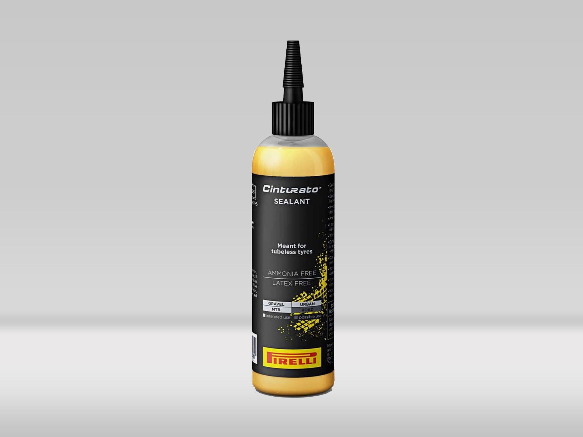 Pirelli Cinturato Sealant 240ml —  —