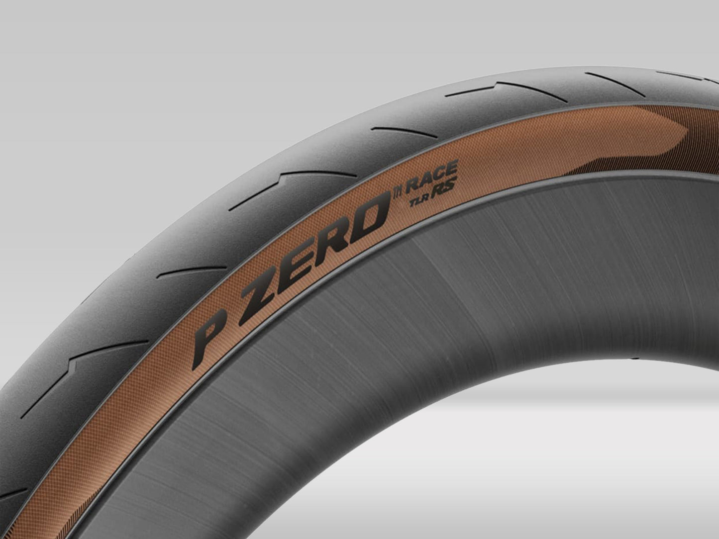 Pirelli P Zero TLR RS 28-622 — Classic —