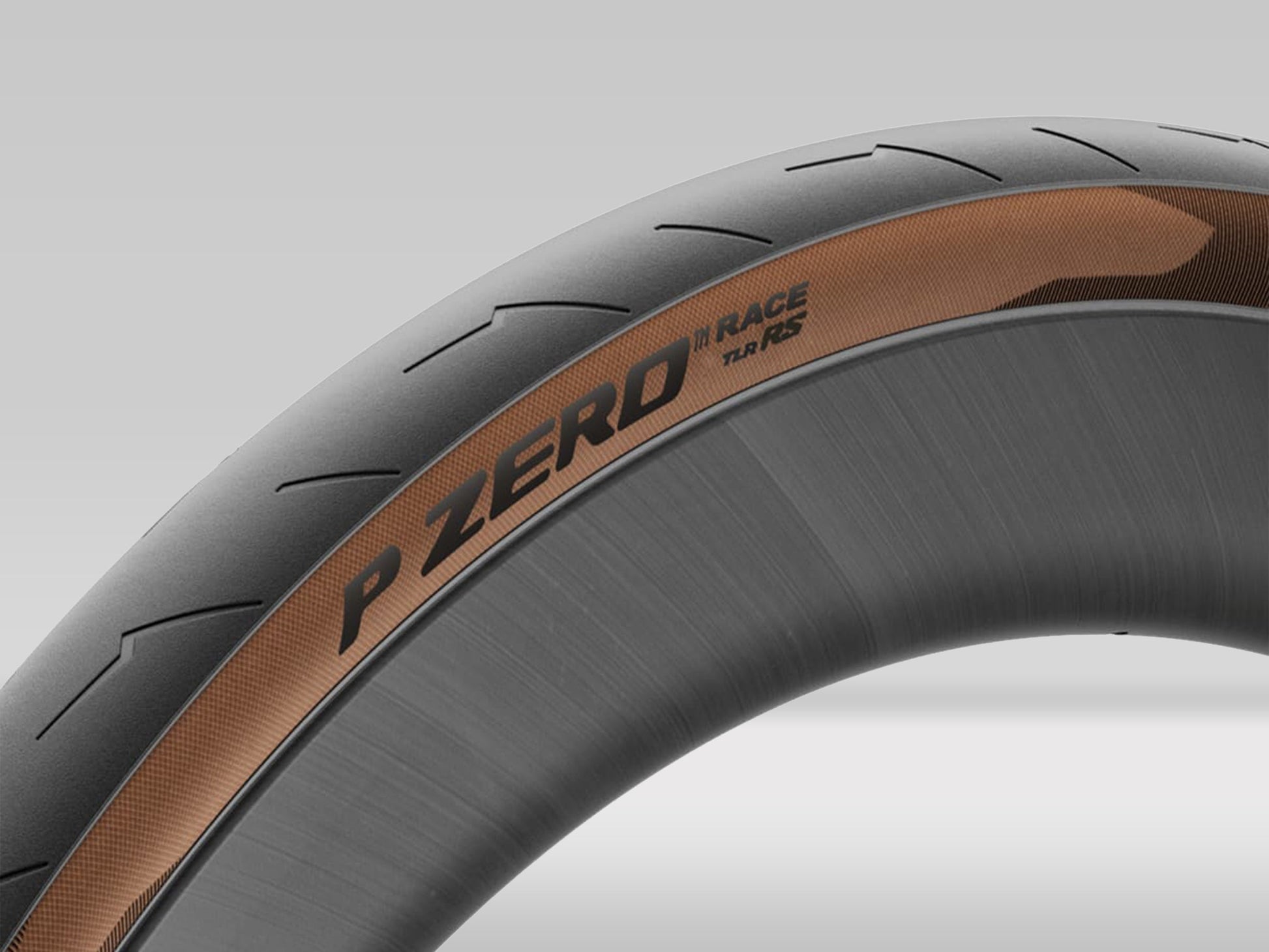 Pirelli P Zero TLR RS 28-622 — Classic —