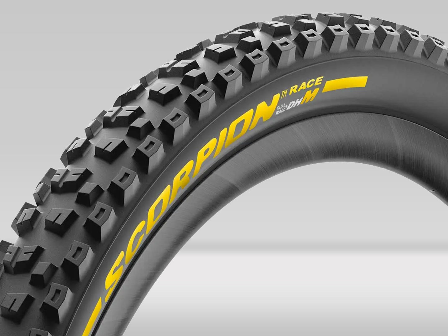 Pirelli Scorpion Race DH M 29x2.5 —  —