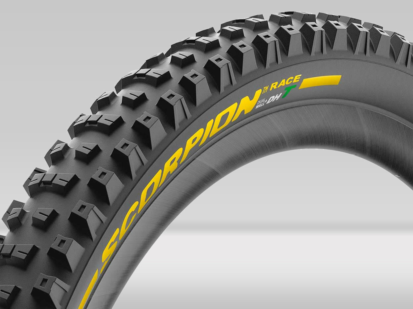 Pirelli Scorpion Race DH T 27.5 —  —