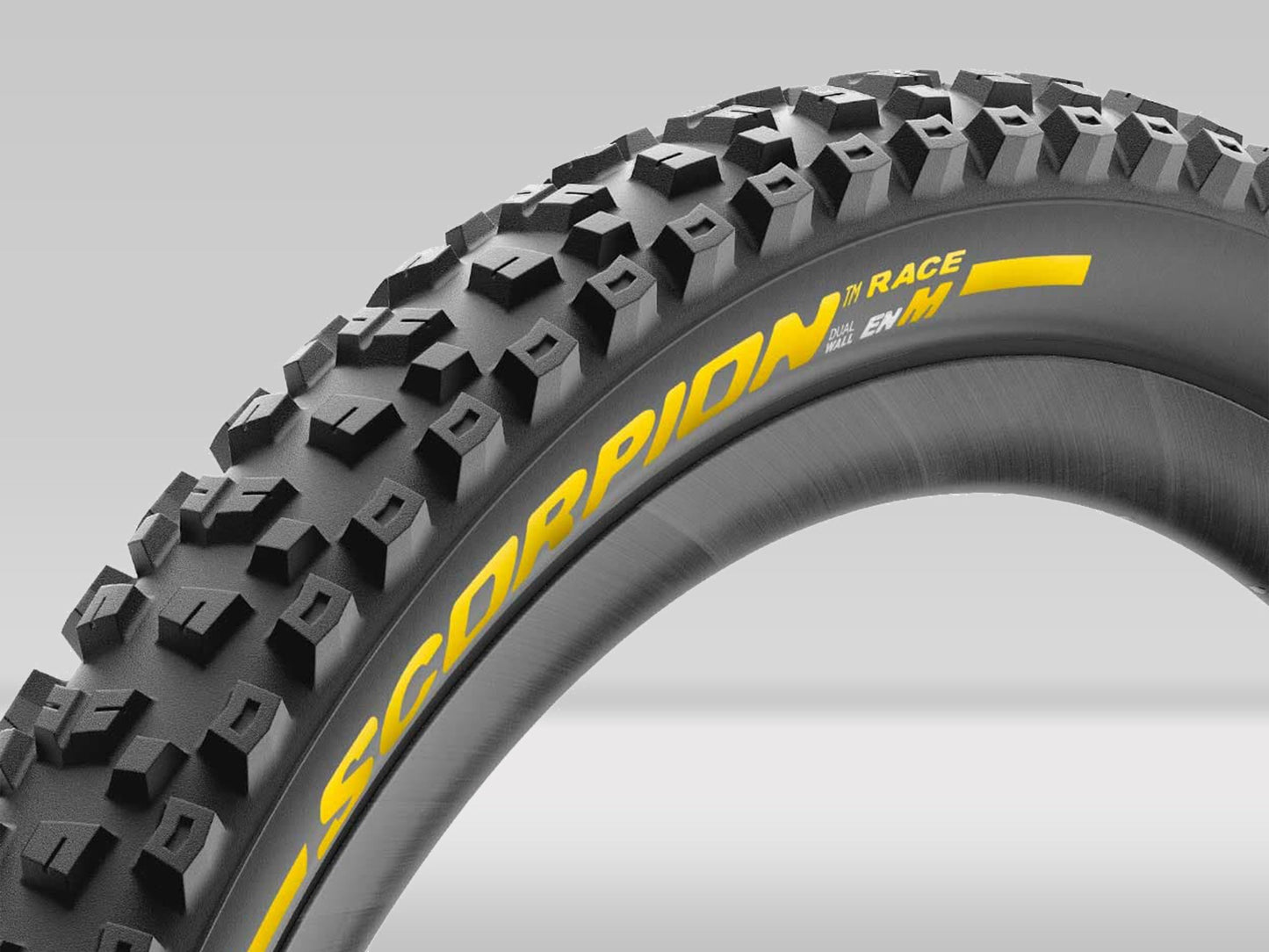 Pirelli Scorpion Race Enduro M 29x2.5 —  —
