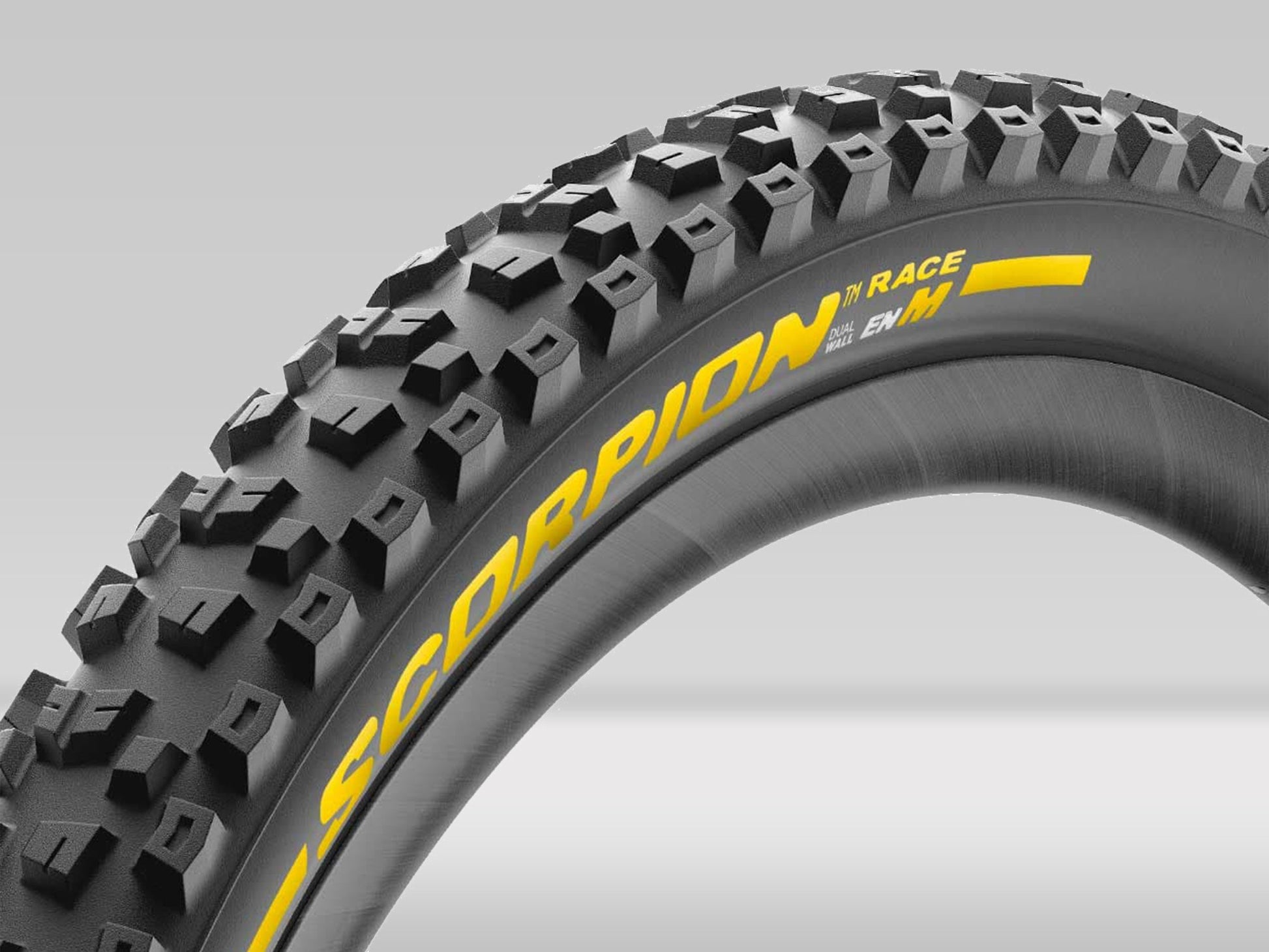 Pirelli Scorpion Race Enduro M 27.5x2.5 —  —