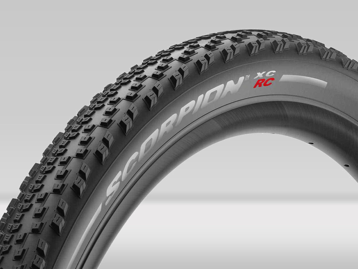 Pirelli Scorpion XC R 29x2.4 Yellow Label —  —