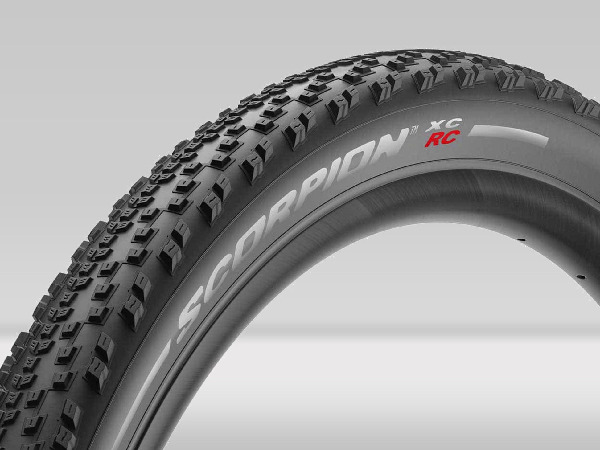 Pirelli Scorpion XC R 29x2.4 Yellow Label —  —