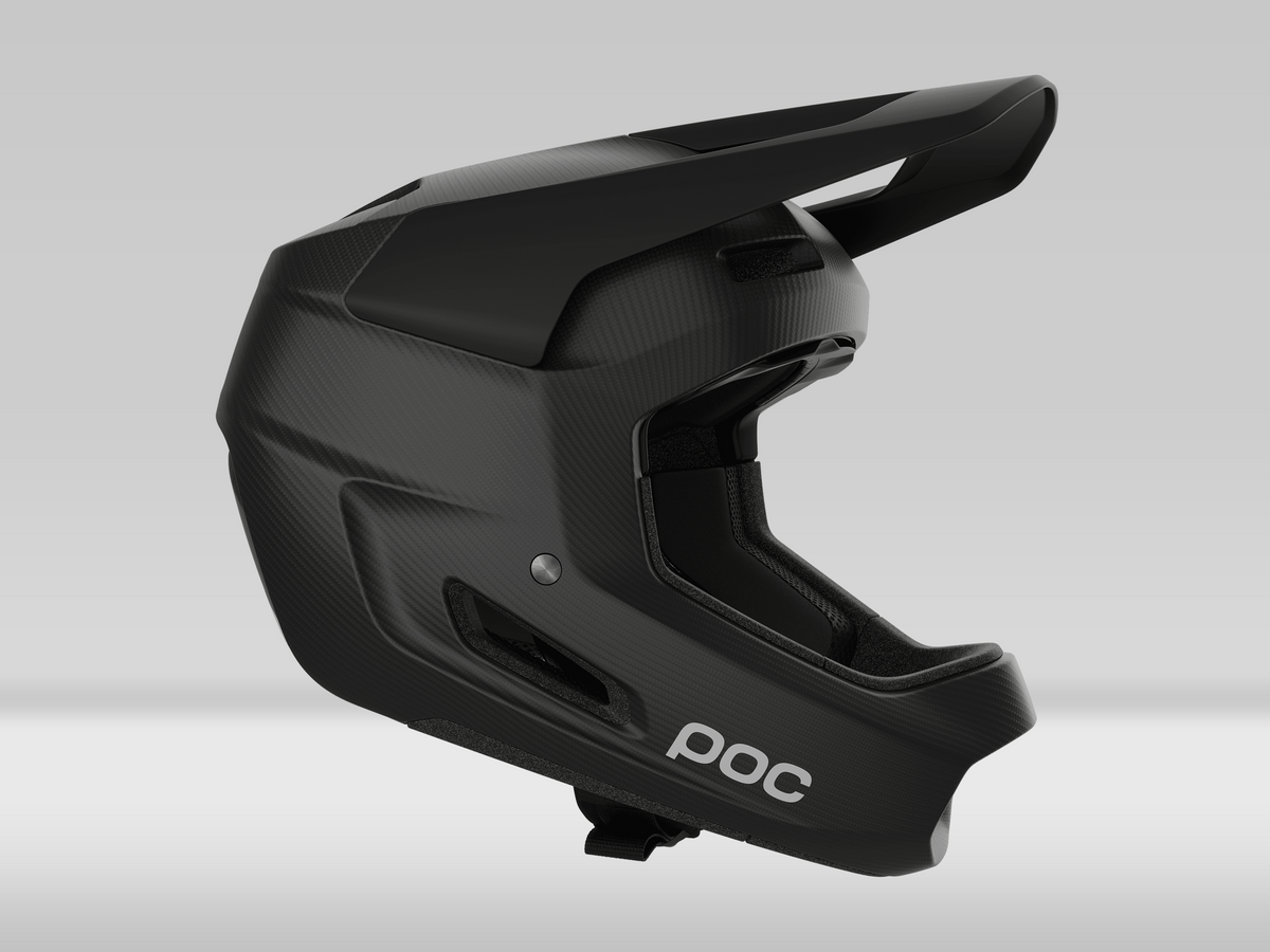 POC Barocon Carbon MTB Helmet