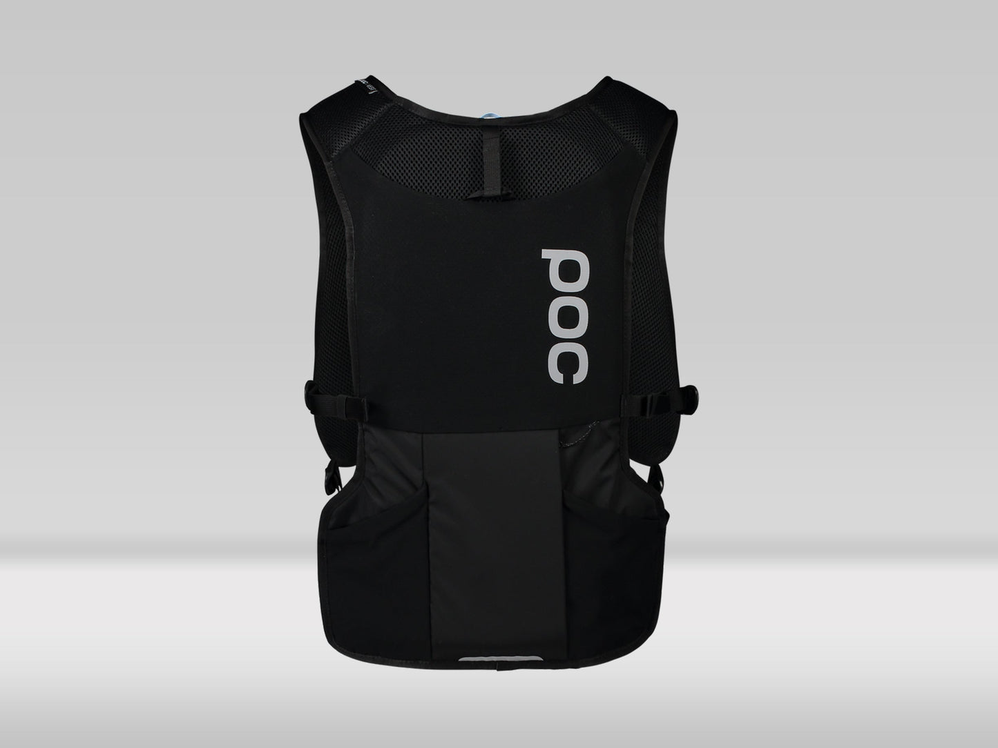 POC Column VPD backpack vest — Black —