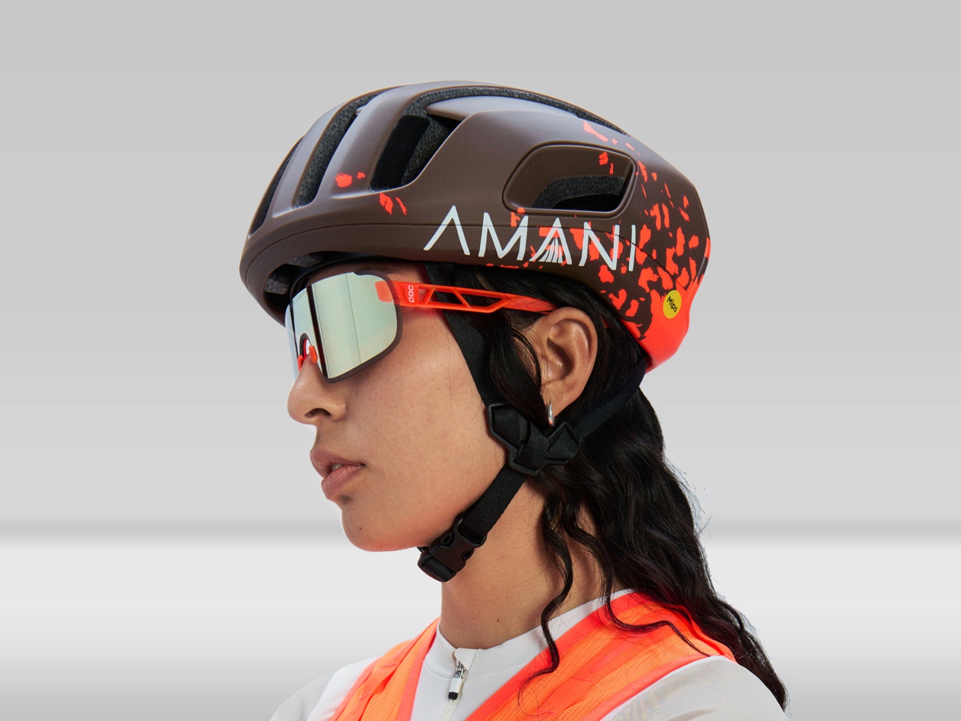 POC Cytal Amani Ed. — Mizizi — L (59-61cm)
