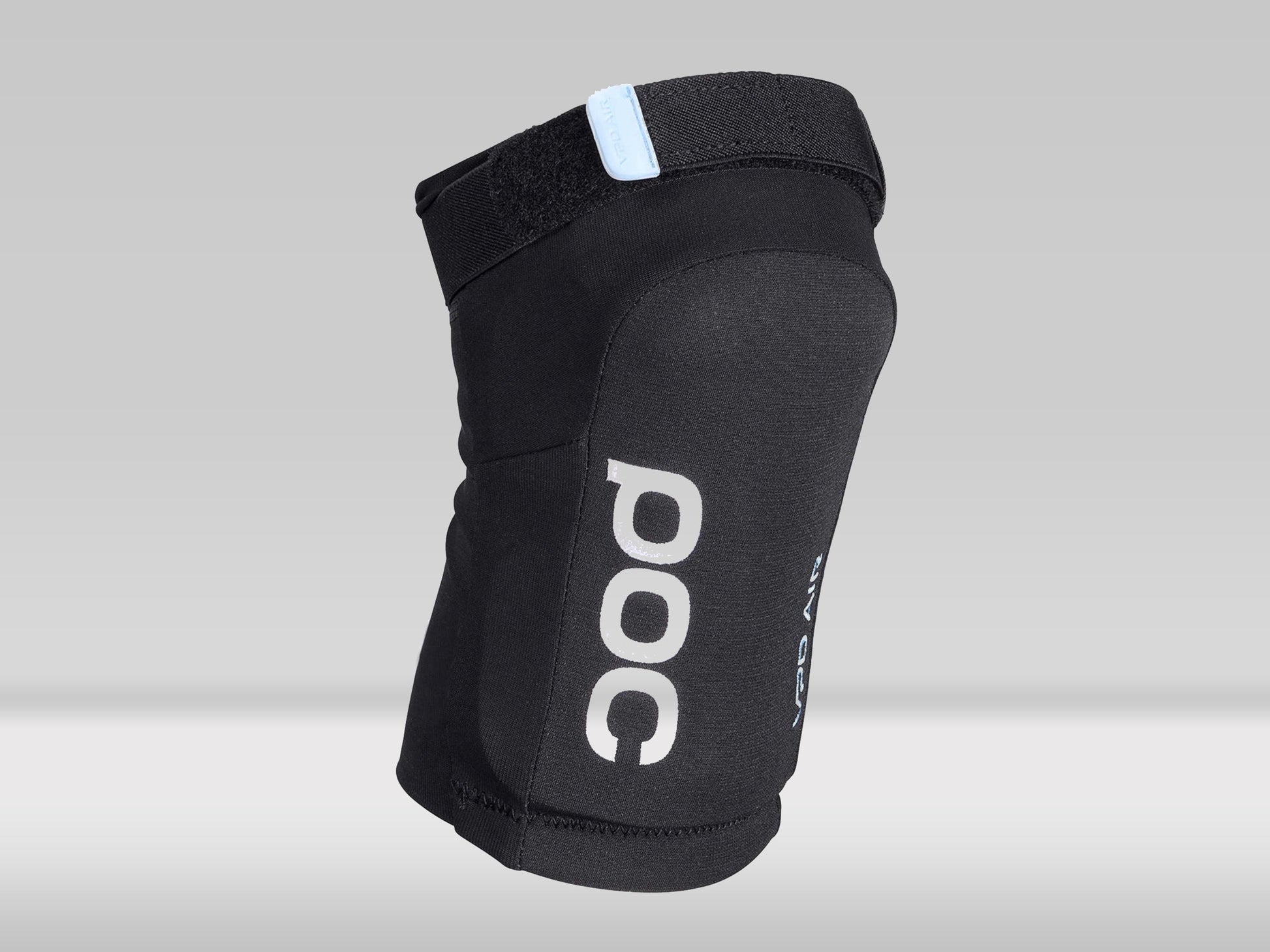 POC Joint VPD Air Knee — Uranium Black — XL