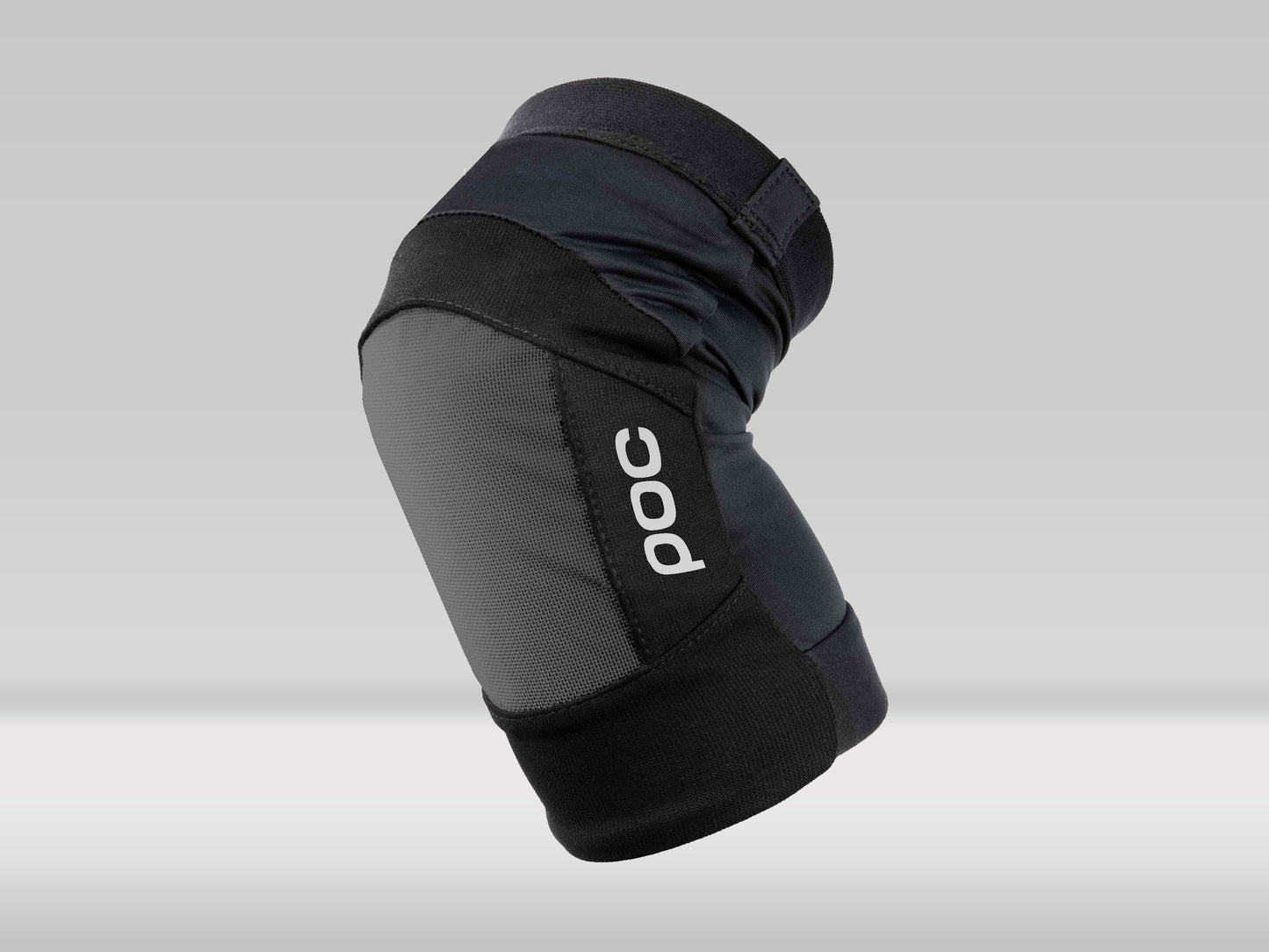 POC Joint VPD System Knee — Uranium Black — L