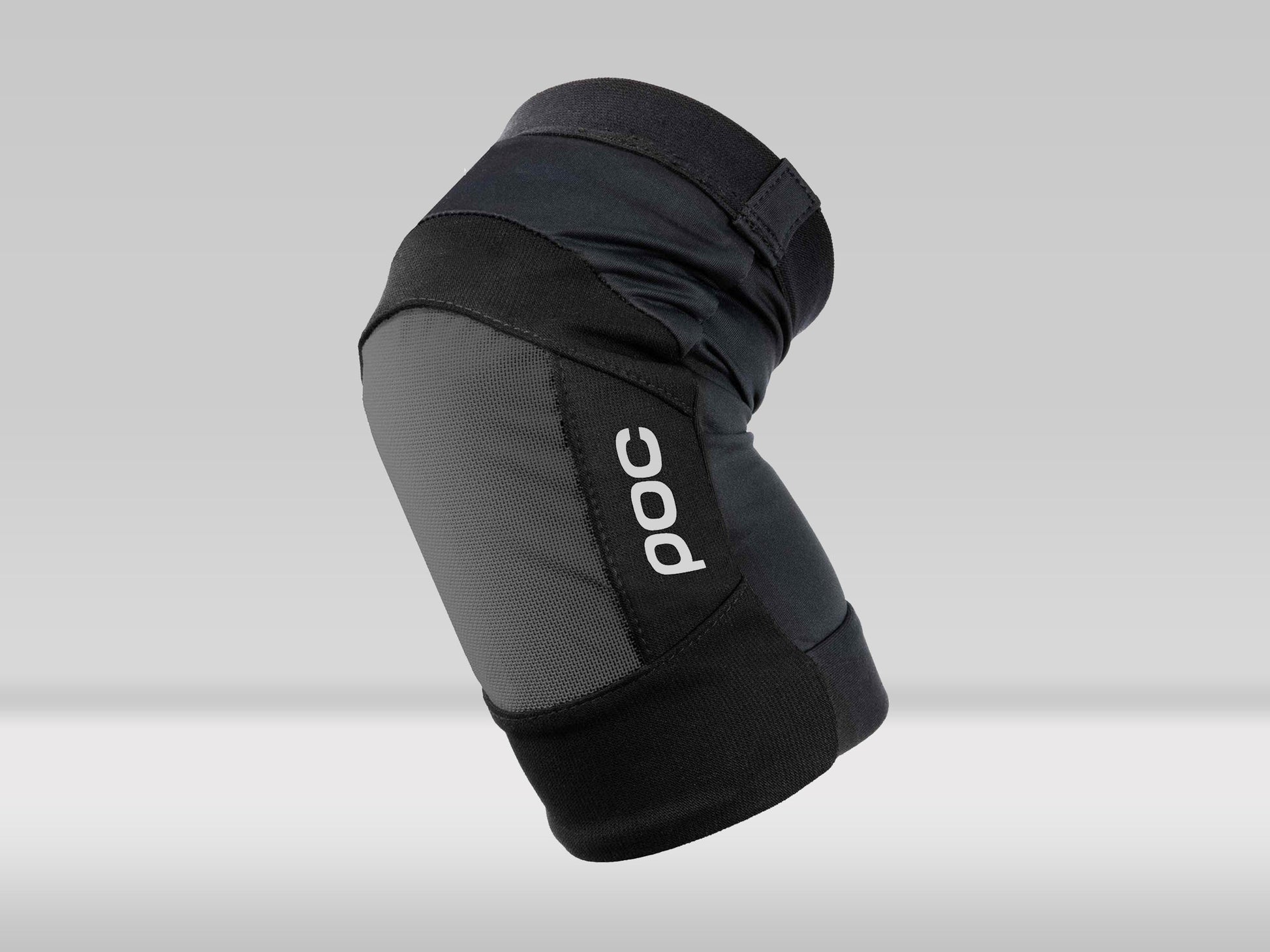 POC Joint VPD System Knee — Uranium Black — L