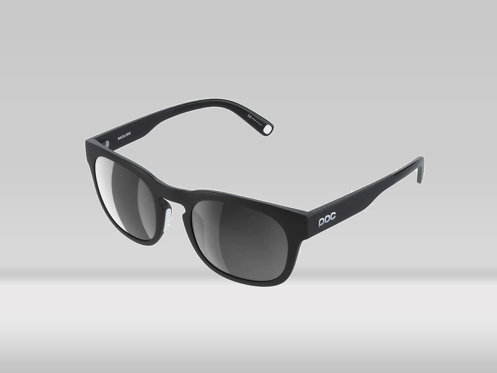POC Require — Uranium Black —