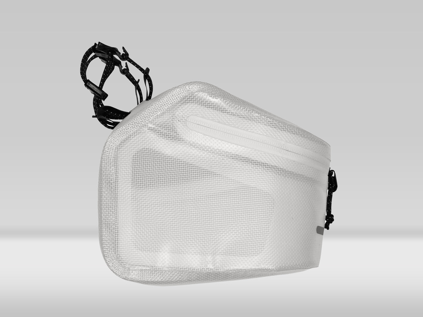 POC Ultra Bar Bag 4L Hydrogen White