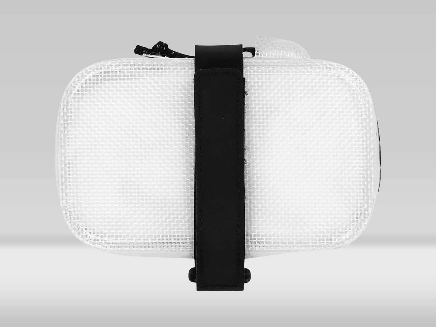POC Ultra Saddle Pouch 0.3L Hydrogen White