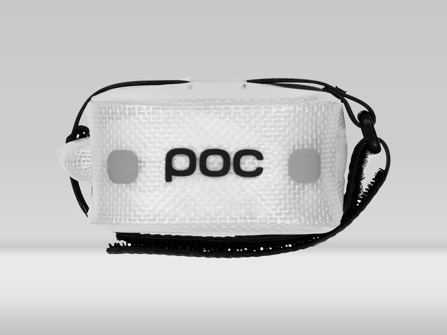 POC Ultra Saddle Pouch 0.3L Hydrogen White