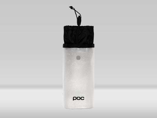 POC Ultra Snack Bag 1L Hydrogen White