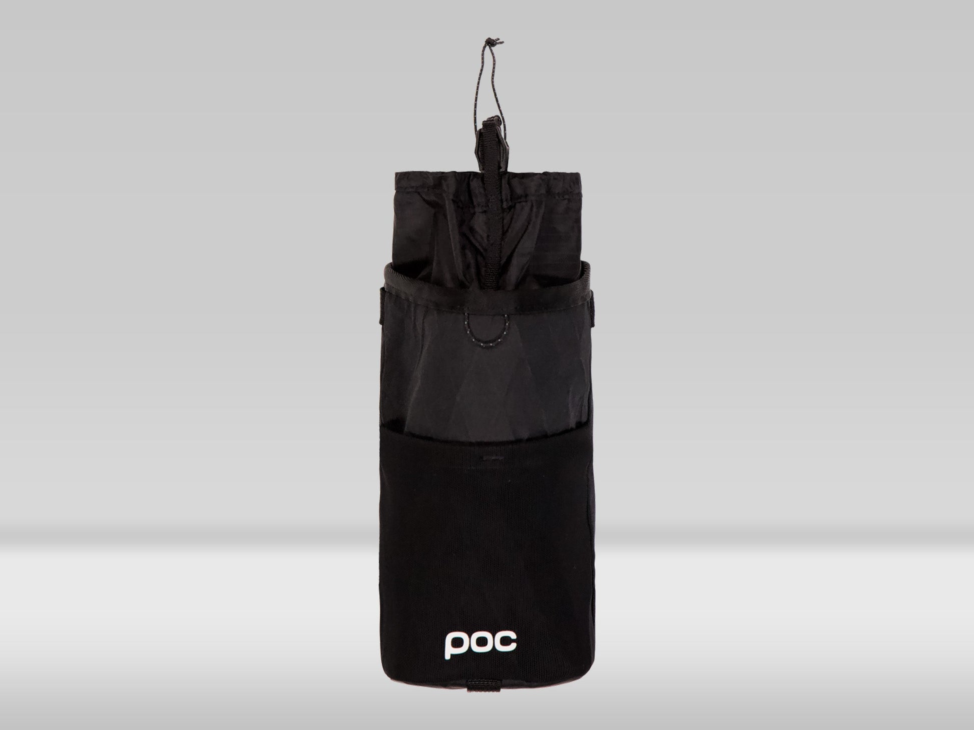POC Ultra Snack Bag 1L — Uranium Black —
