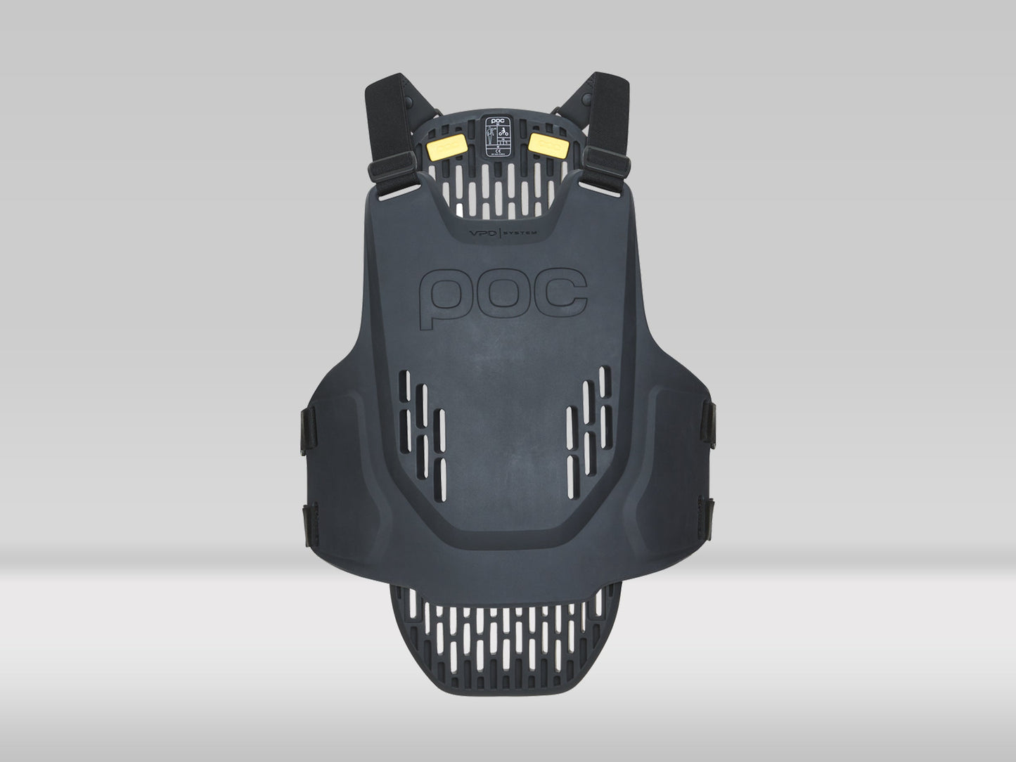 POC VPD System Torso —  — M