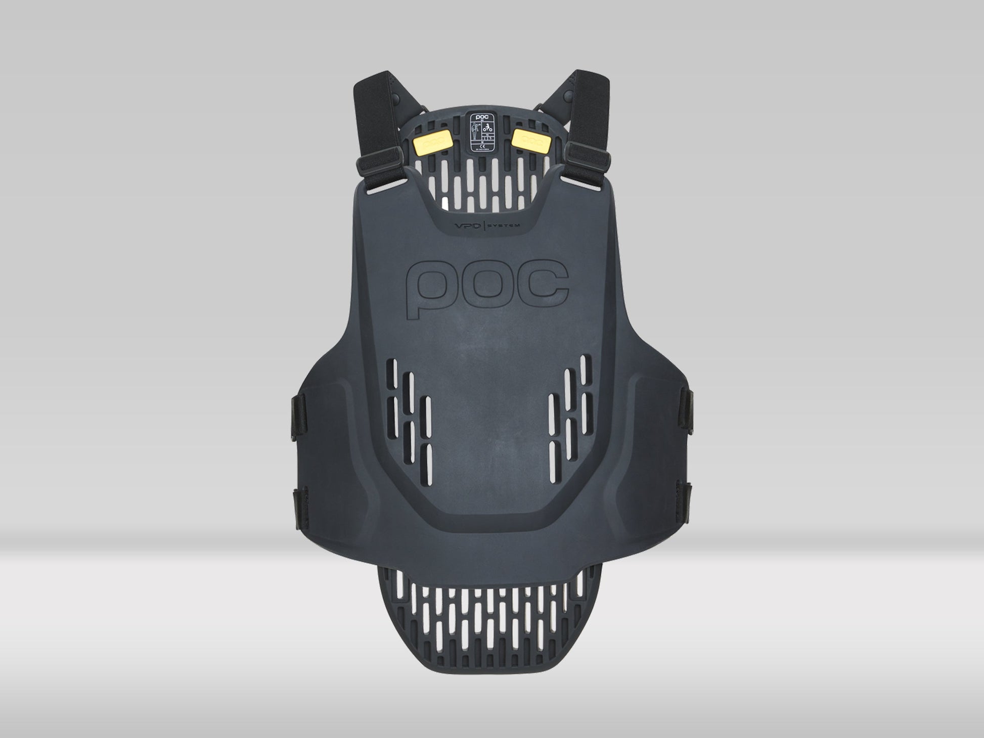 POC VPD System Torso —  — M