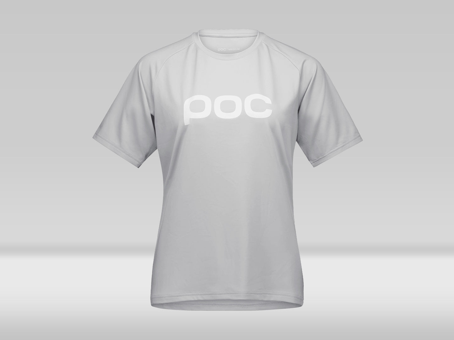 POC W's Reform Enduro Tee