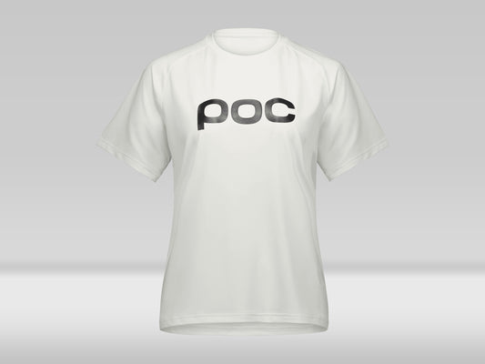 POC W's Reform Enduro Tee