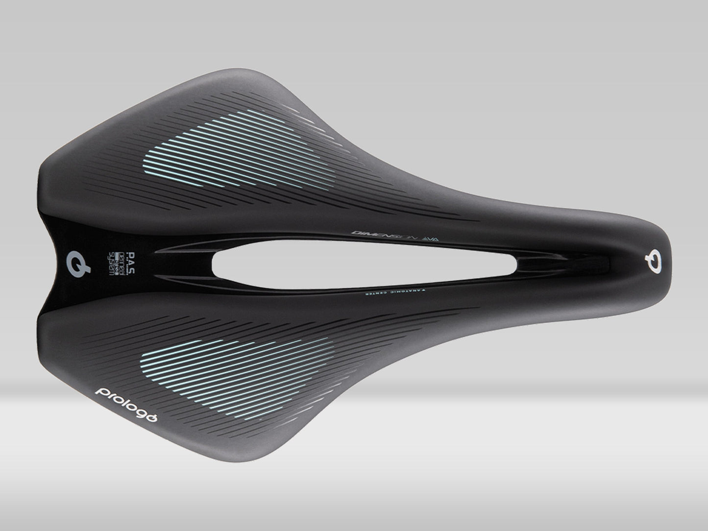 Prologo DIMENSION EVA TIROX 156 — HARD BLACK —