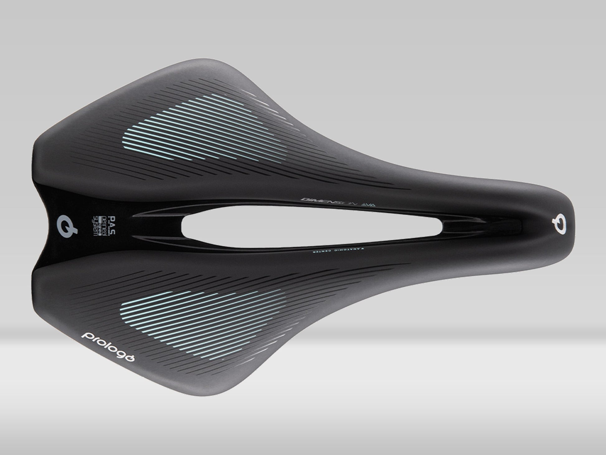 Prologo DIMENSION EVA TIROX 156 — HARD BLACK —