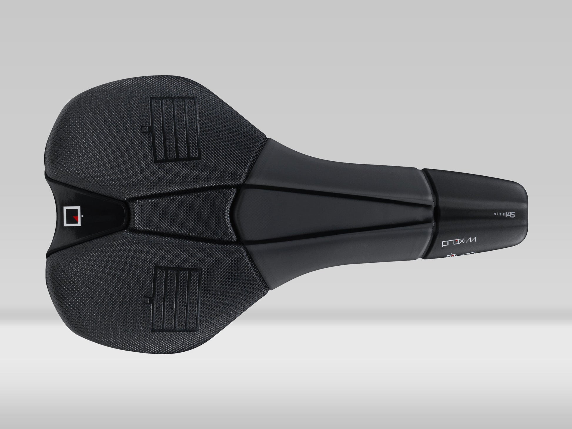 Prologo Proxim W450 Performance 155 Tirox Sadel — Black —