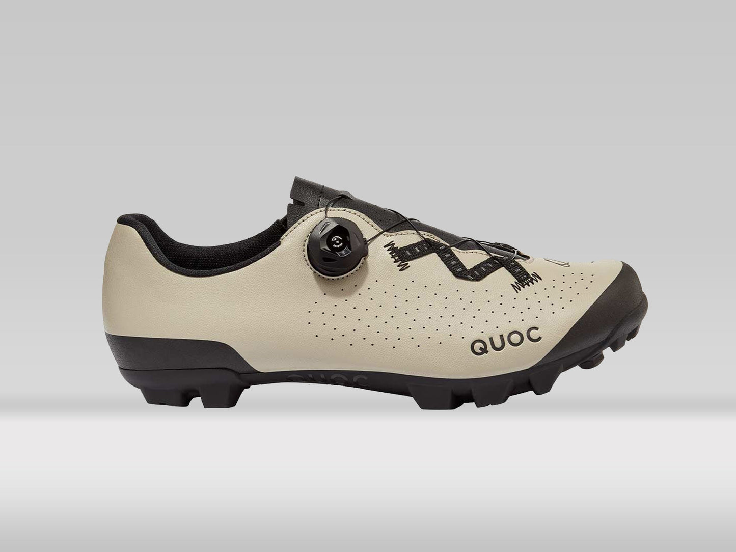 Quoc Escape Off-Road — Sand — 47