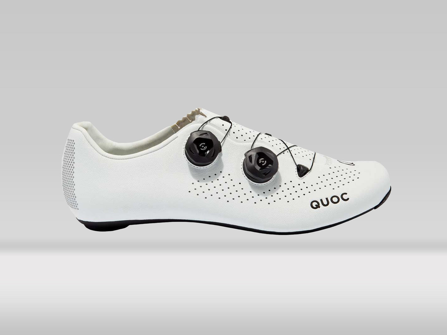 Quoc Mono II — White — 47