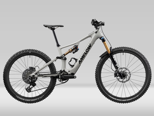 Amflow PX Carbon Pro