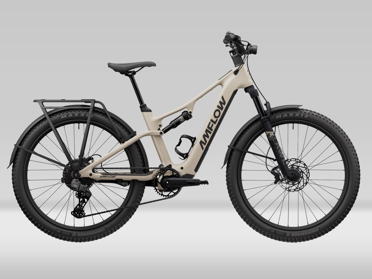 Amflow TL Carbon