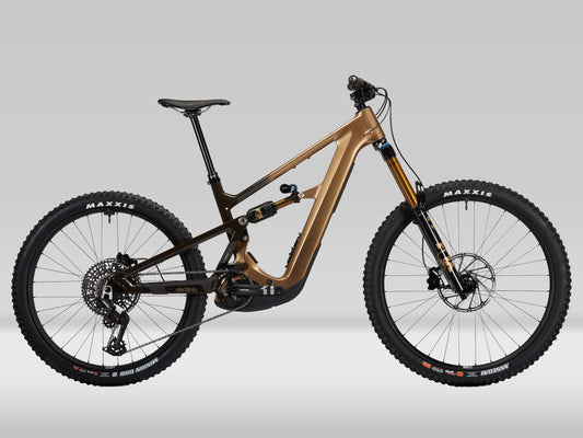 Ibis Oso HD