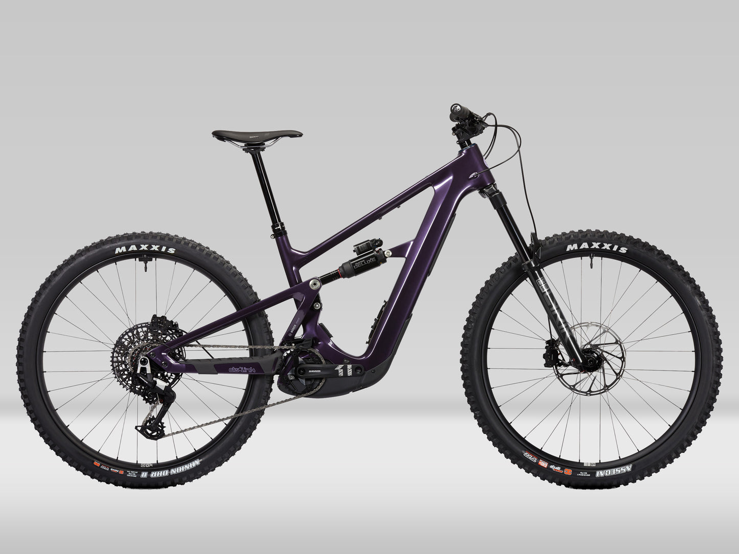 Ibis Oso TR