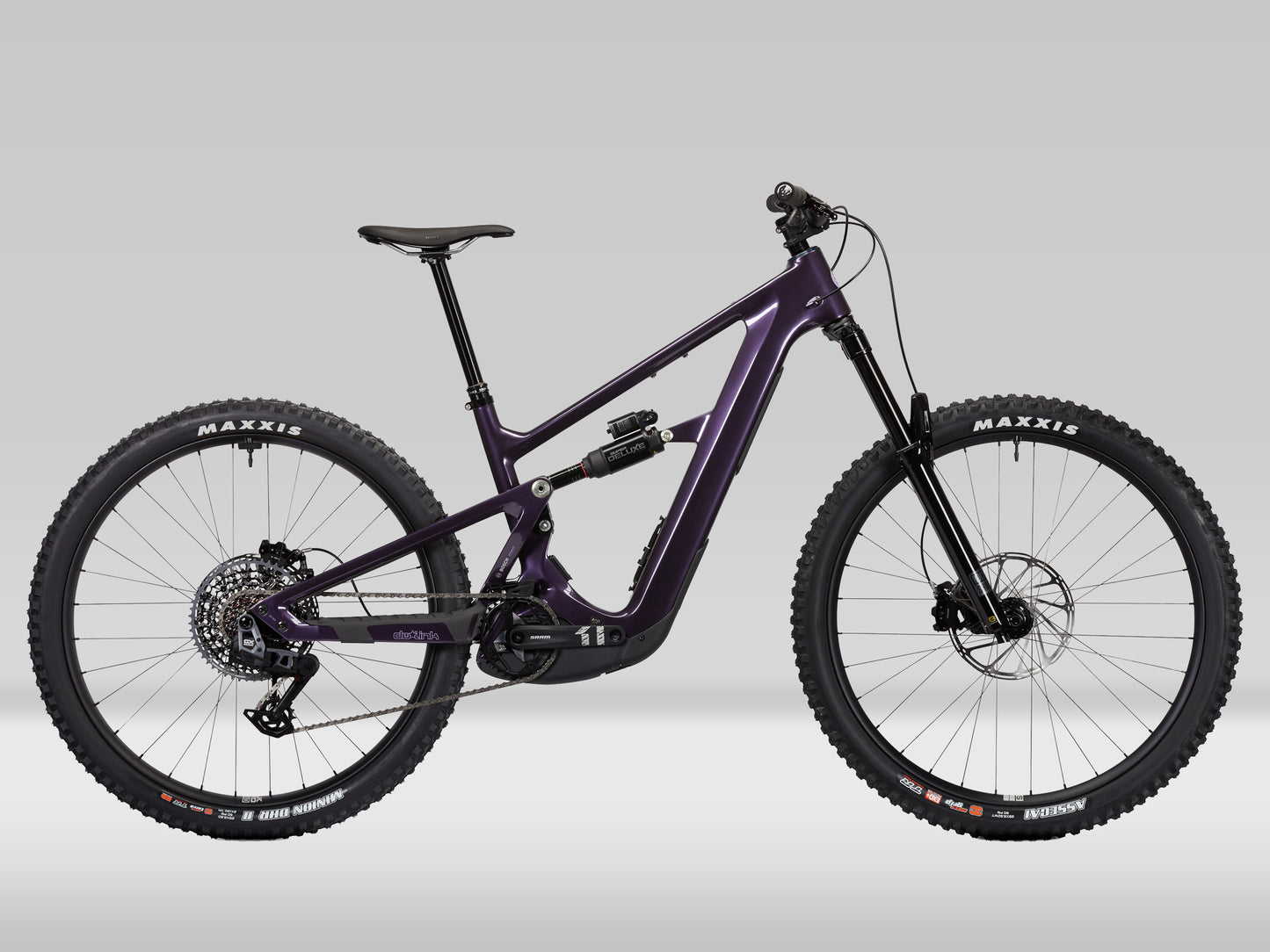Ibis Oso TR