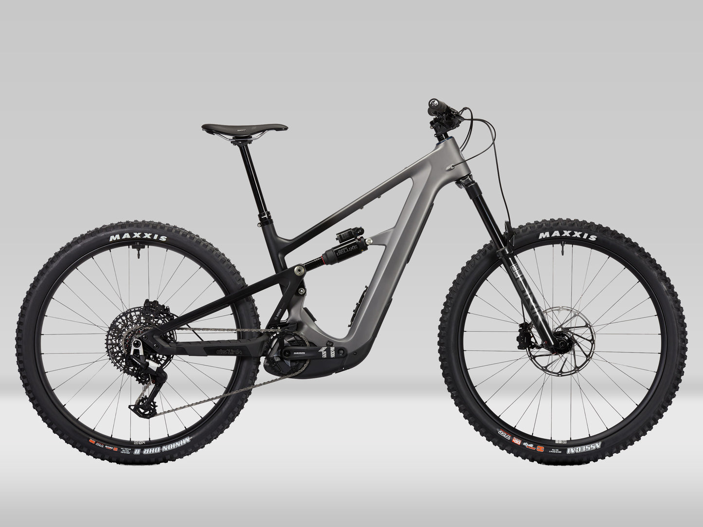 Ibis Oso TR