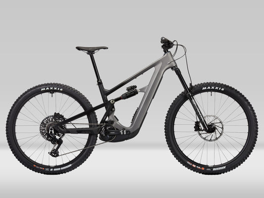 Ibis Oso TR