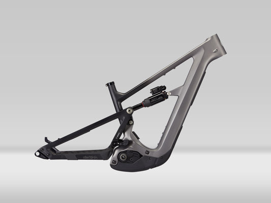 Ibis Oso TR Frameset