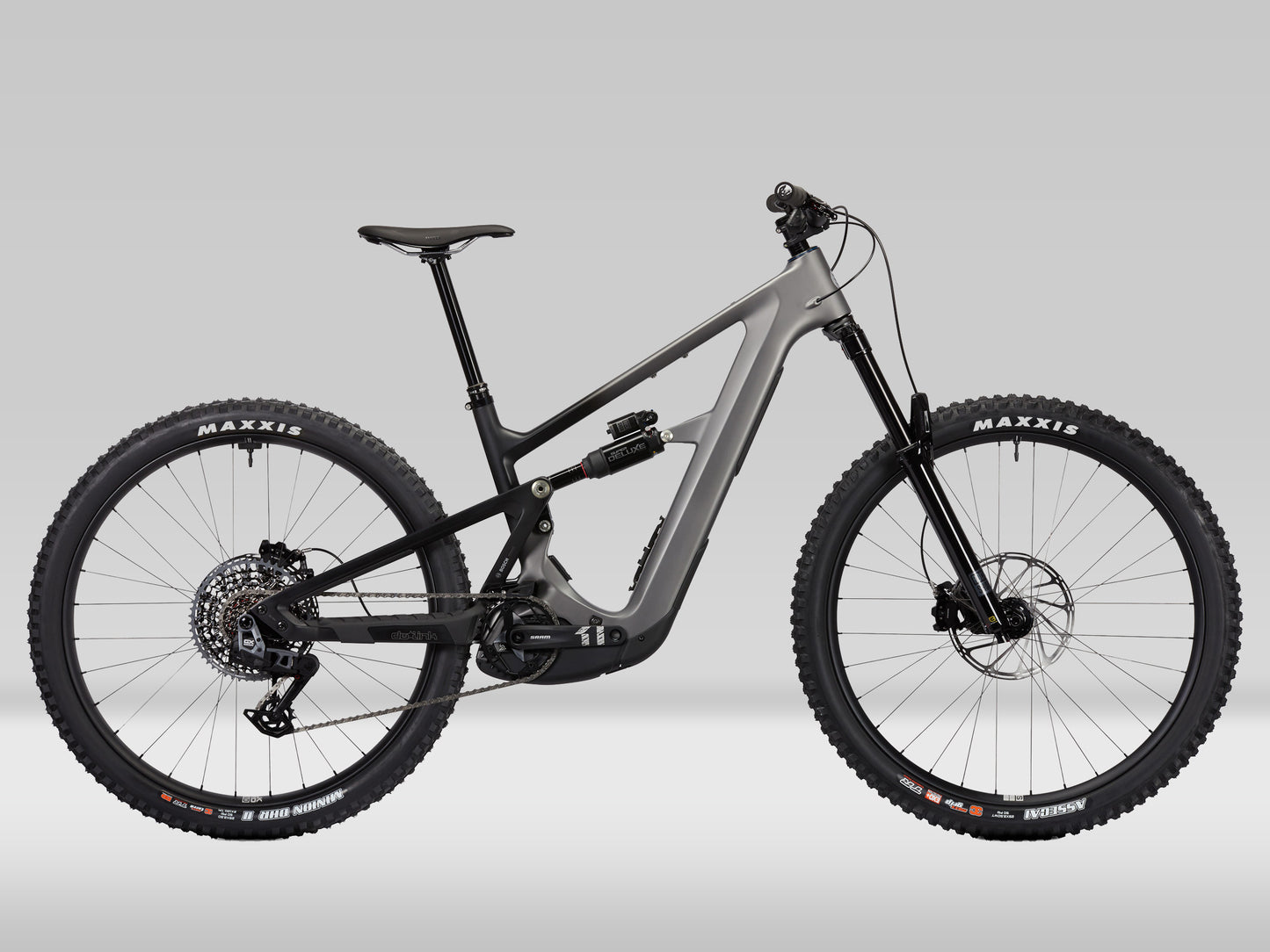 Ibis Oso TR