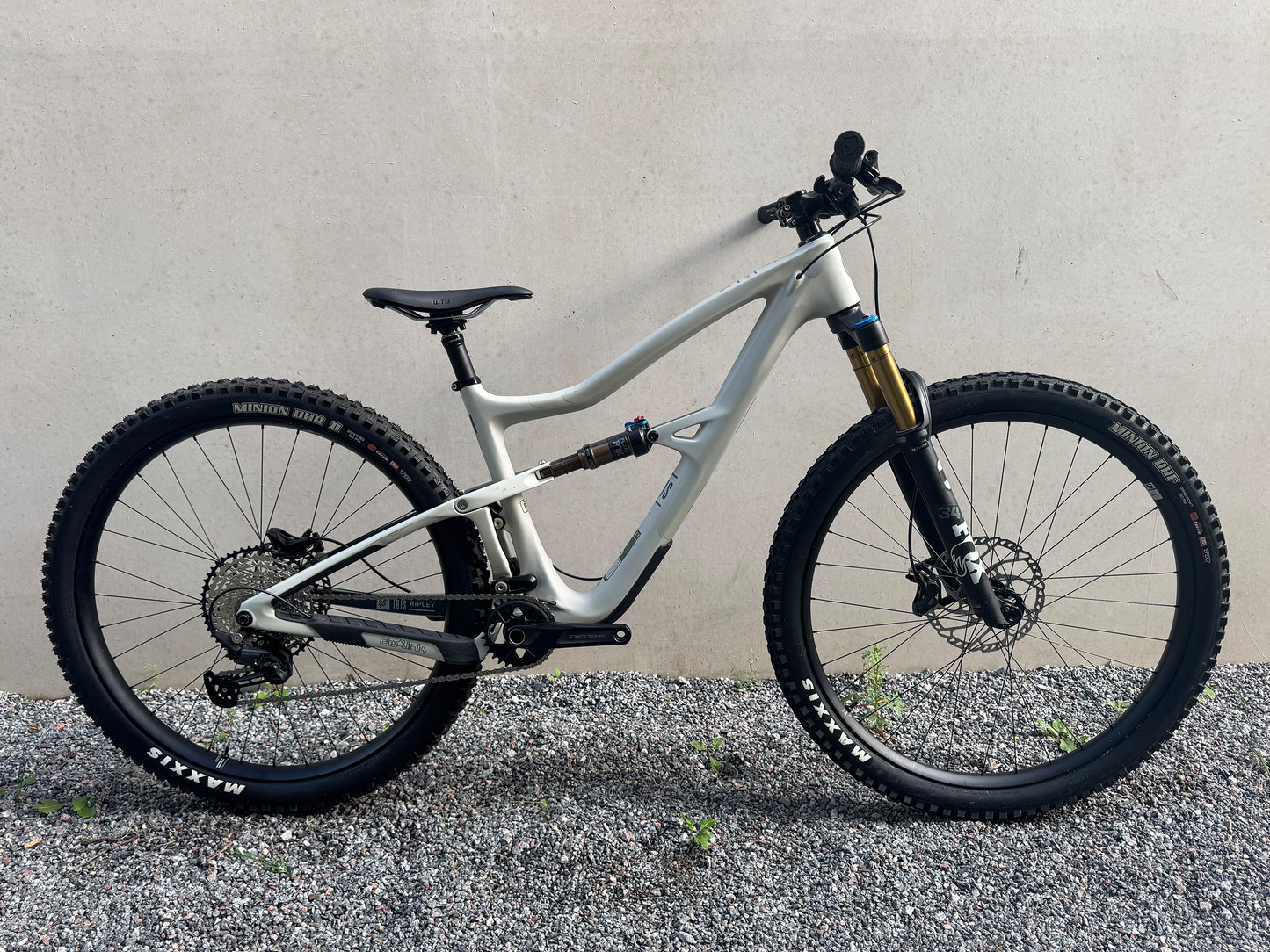 Ibis Ripley V4S