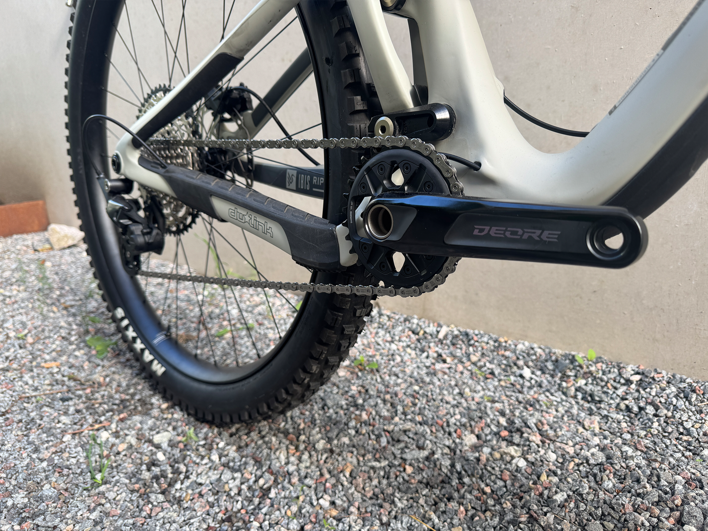 Ibis Ripley V4S