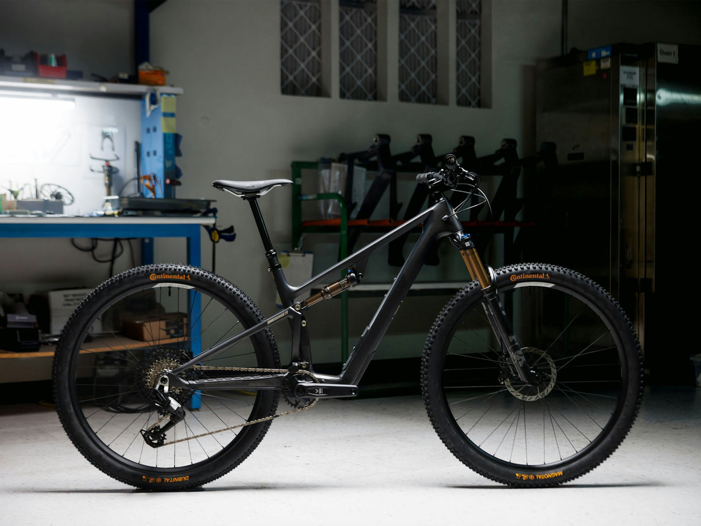Ibis Ripley SL