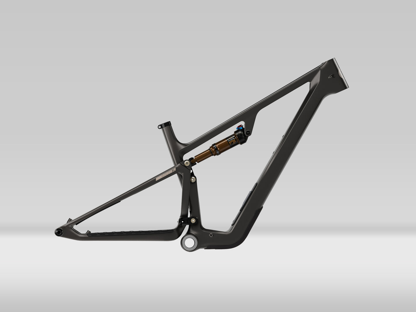 Ibis Ripley SL Frameset