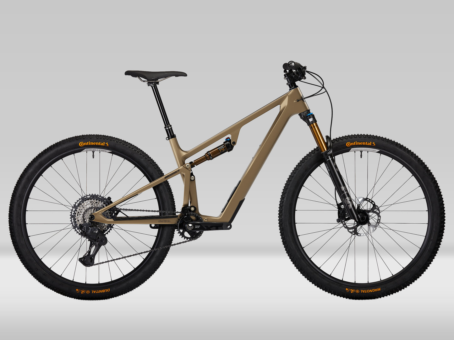 Ibis Ripley SL