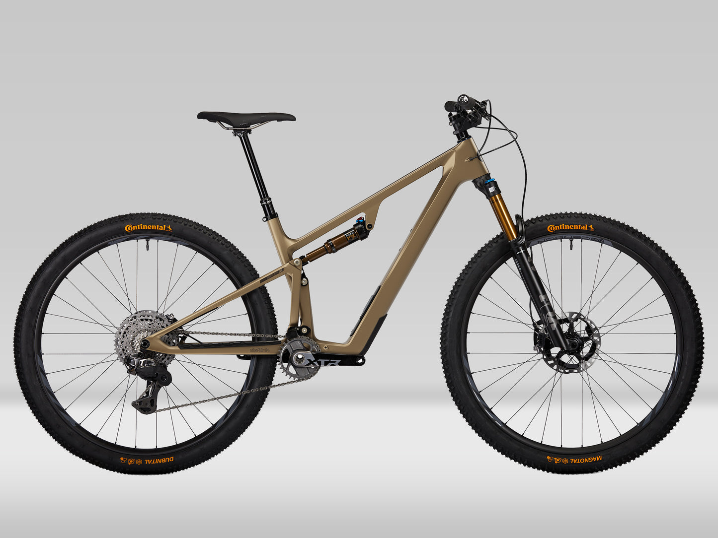 Ibis Ripley SL