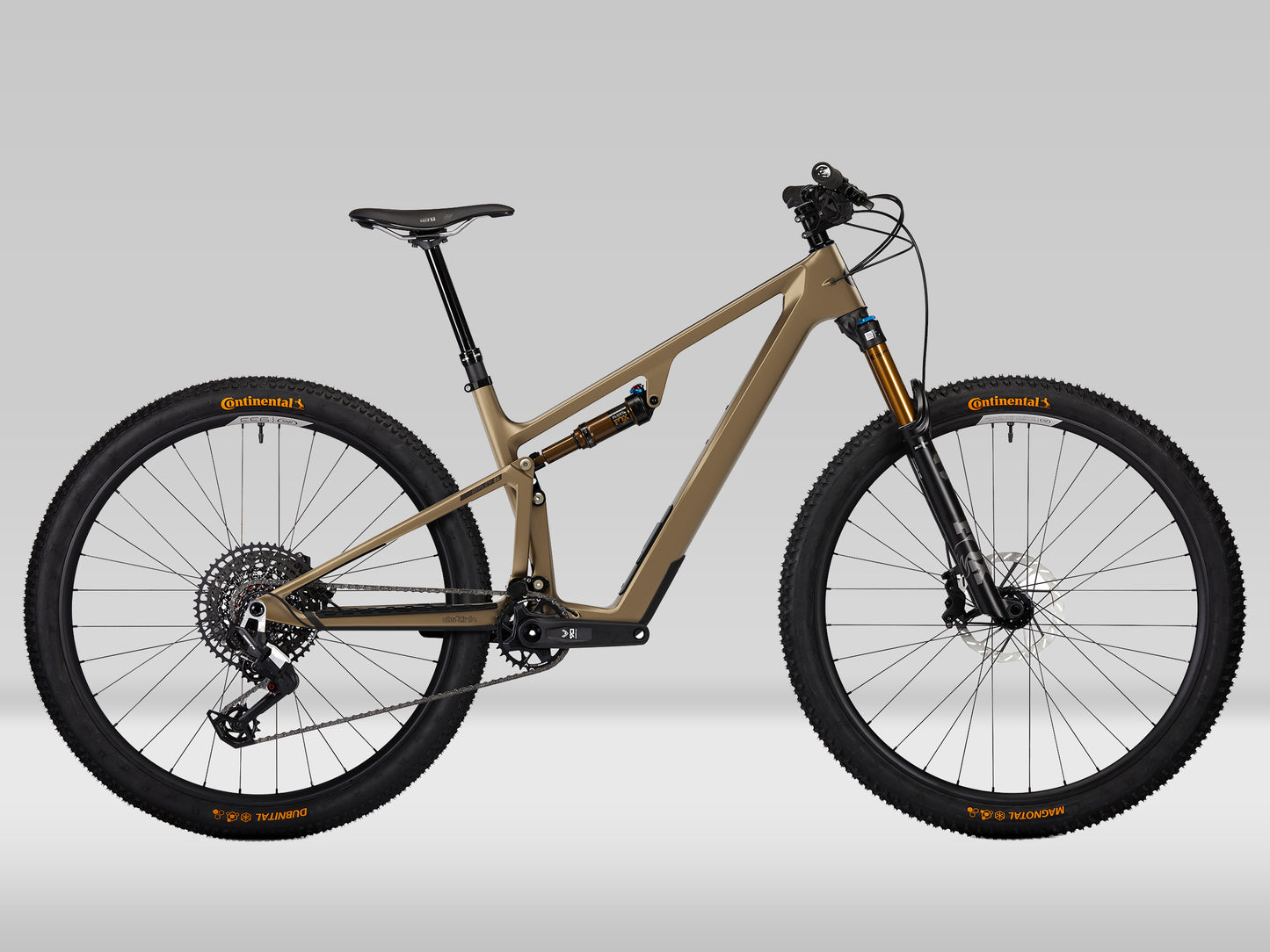 Ibis Ripley SL