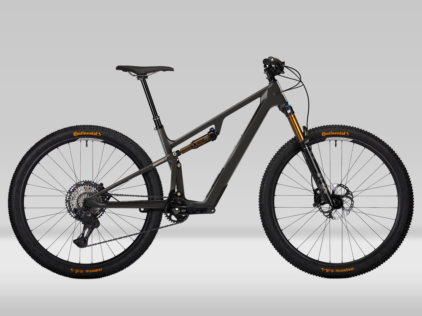 Ibis Ripley SL